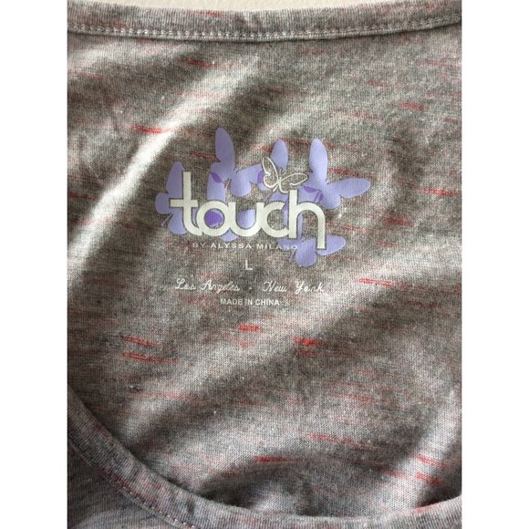 NWT, Washington Bullets, NBA, Women’s Tank, Size L - Picture 4 of 7